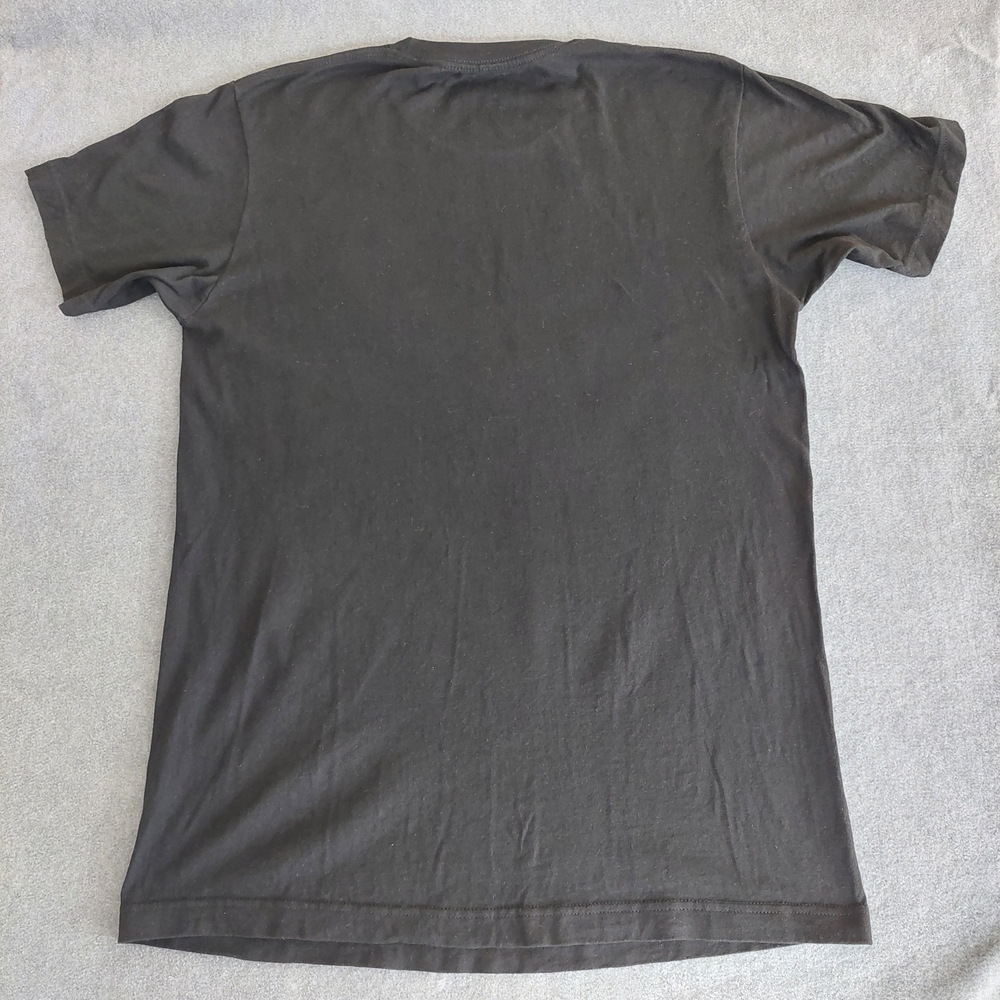 Jujutsu Kaisen Character Graphic T-Shirt - Black - Size Medium - Picture 4 of 5